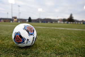WVU women's soccer team beats Baylor in Big 12 quarterfinals